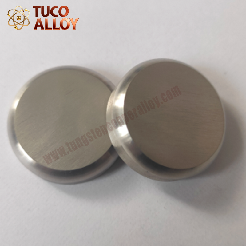Custom CuMo Sputtering Target