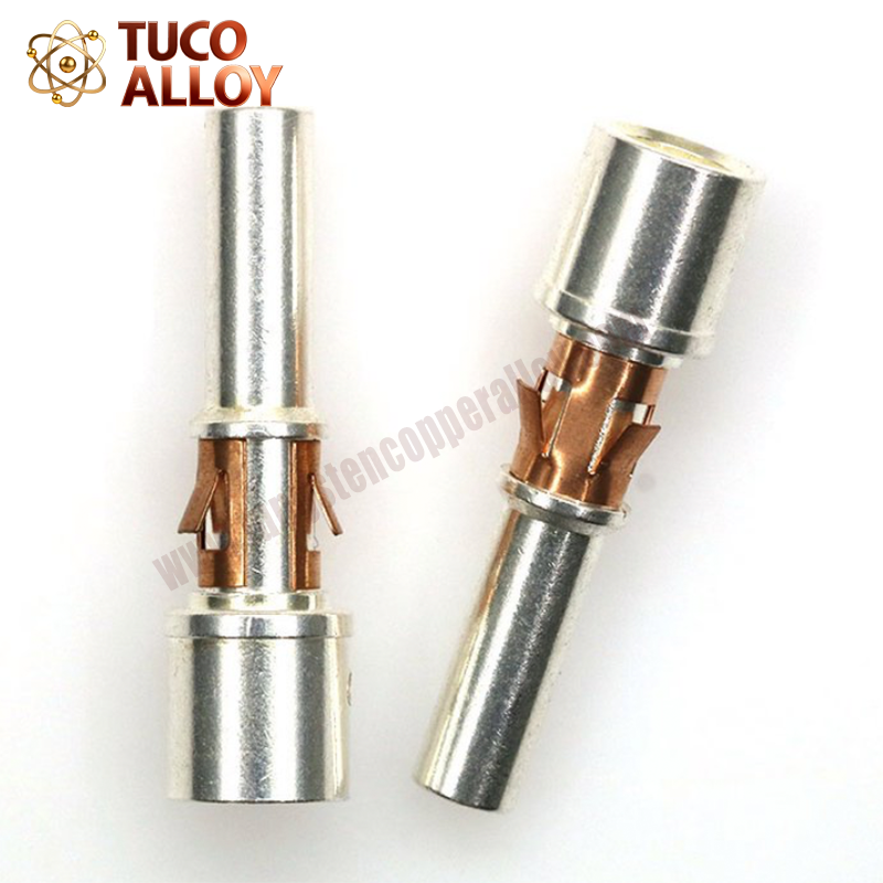 Copper Alloy Automotive Connector
