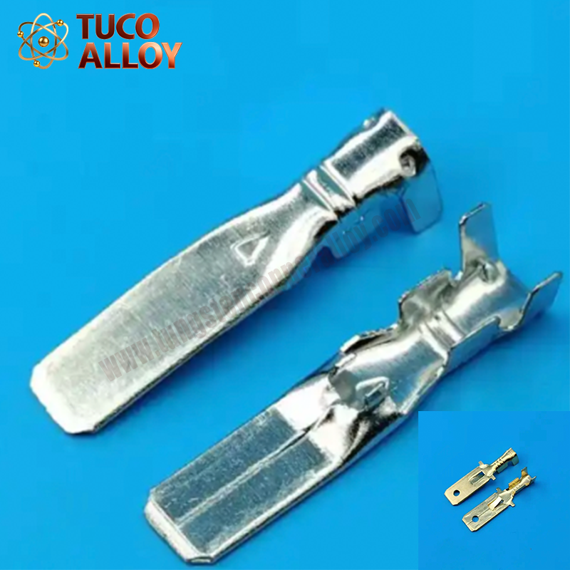 Copper Alloy Automotive Connector