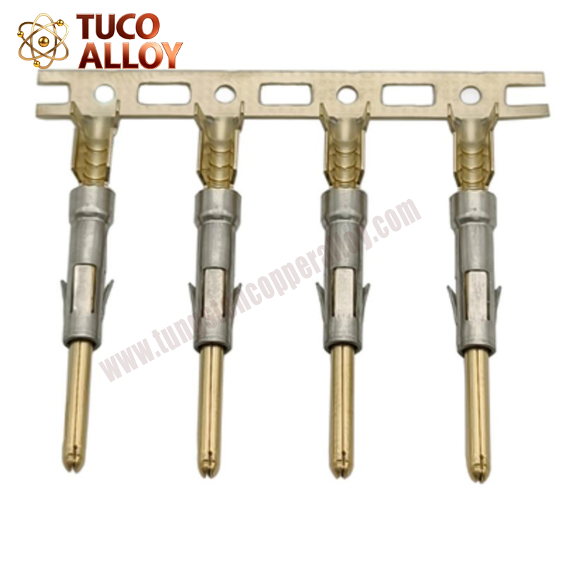 C18070 Automotive ‌Terminal