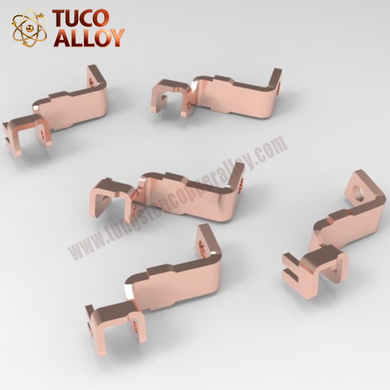 Copper Alloy Automotive Connector ‌Terminal
