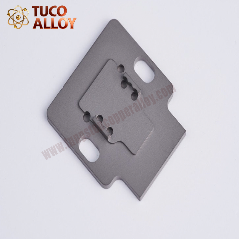 Mo-Cu Alloy For IGBT Packaging