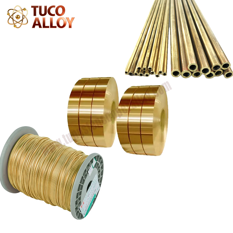 C26000 Copper Alloy