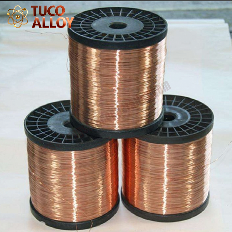 ASTM F68 Pure Copper Wire