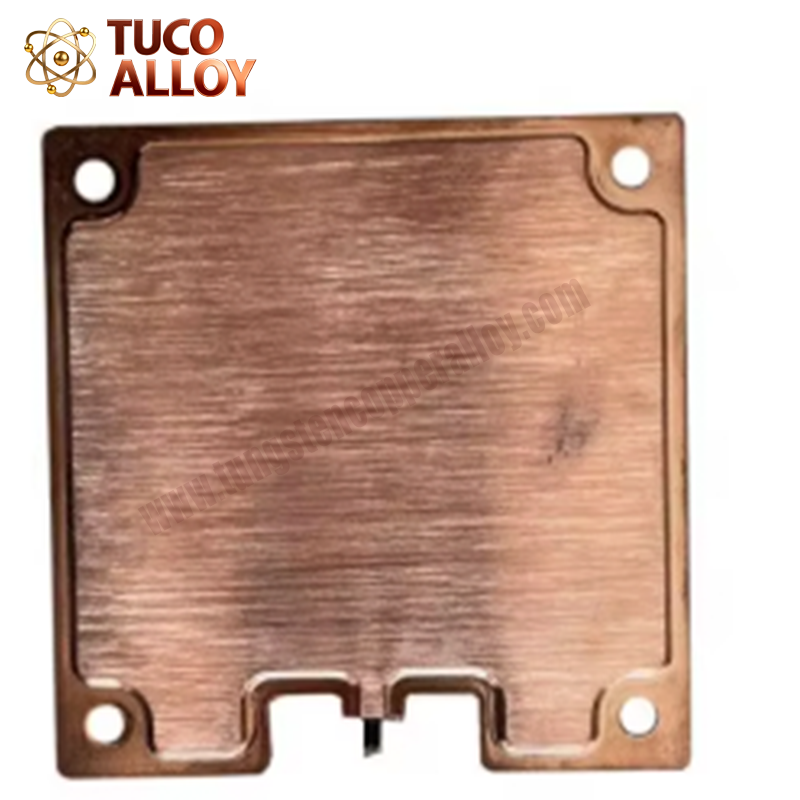 Copper Sheet For 3D Vapor Chamber