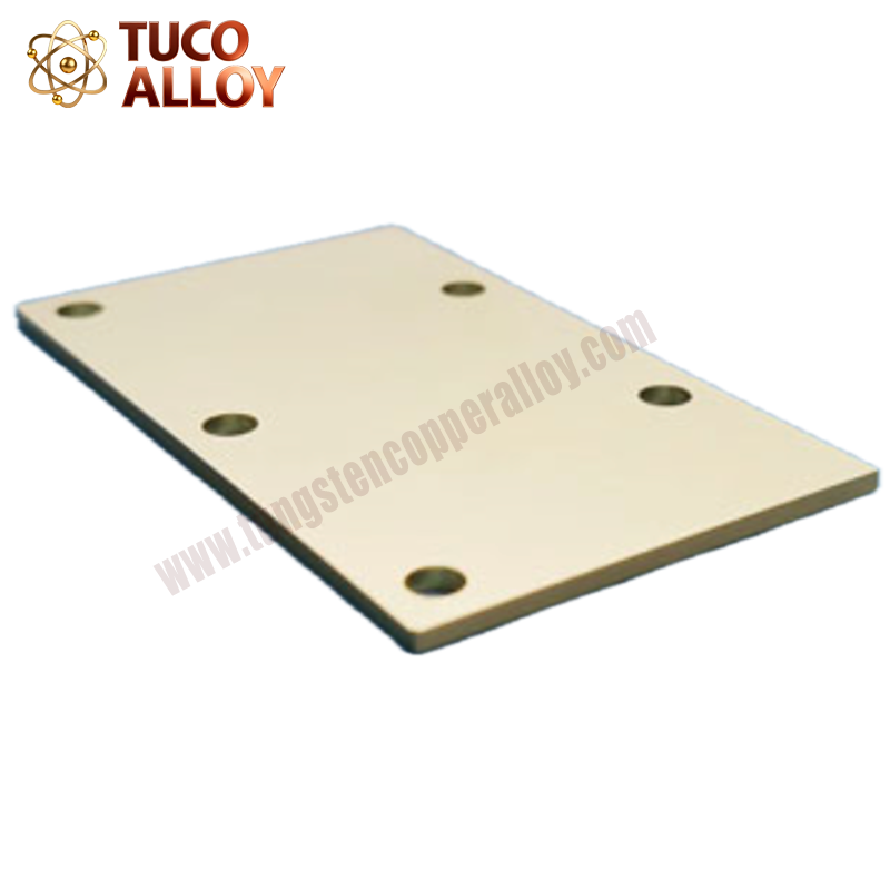 Molybdenum Copper Substrate