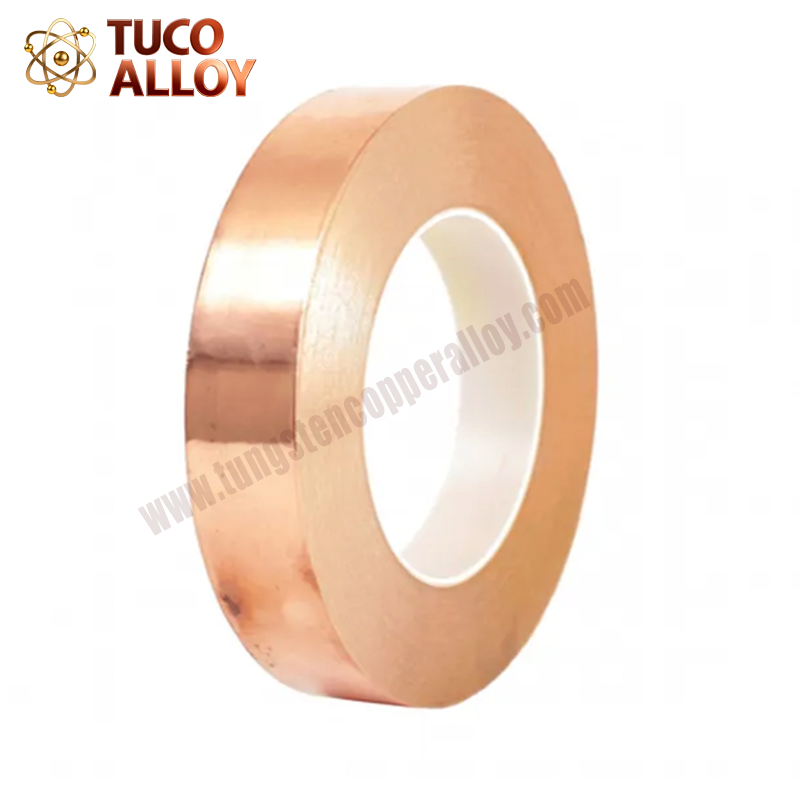 C42300 Copper Alloy Strip