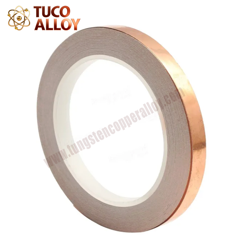 C42300 Copper Alloy Strip
