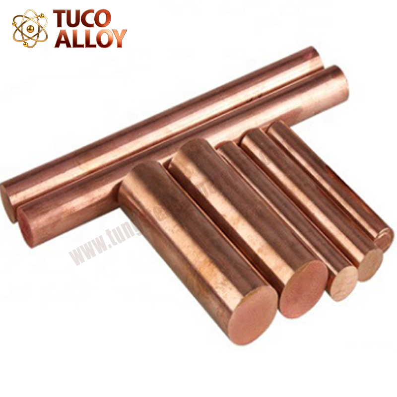 Beryllium Copper Rod