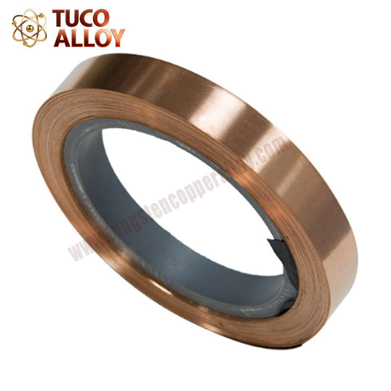 C1990 Titanium-copper Foil