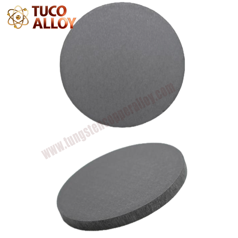 99.9% Copper Oxide Target