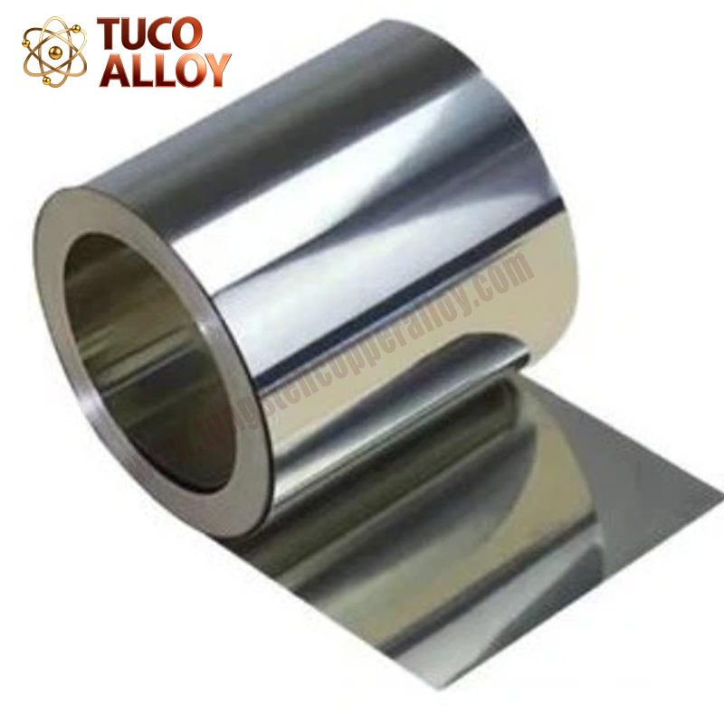 C76400 Copper Alloy Strip