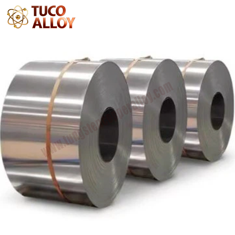 C76400 Copper Alloy Strip