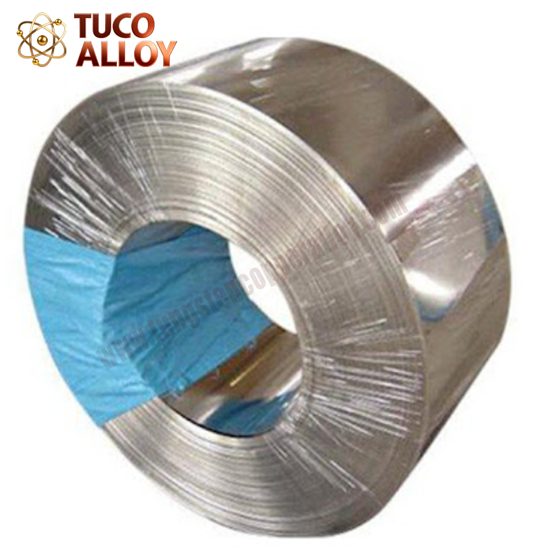 C77000 Copper Alloy Strip