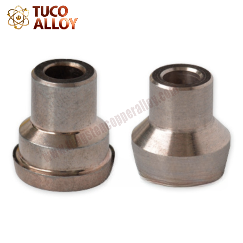 Parallel Seam Welding Electrode Wheel