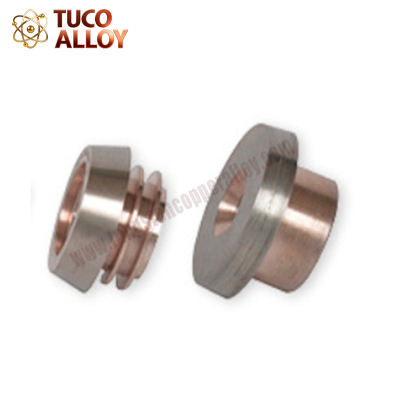 Parallel Seam Welding Electrode Wheel