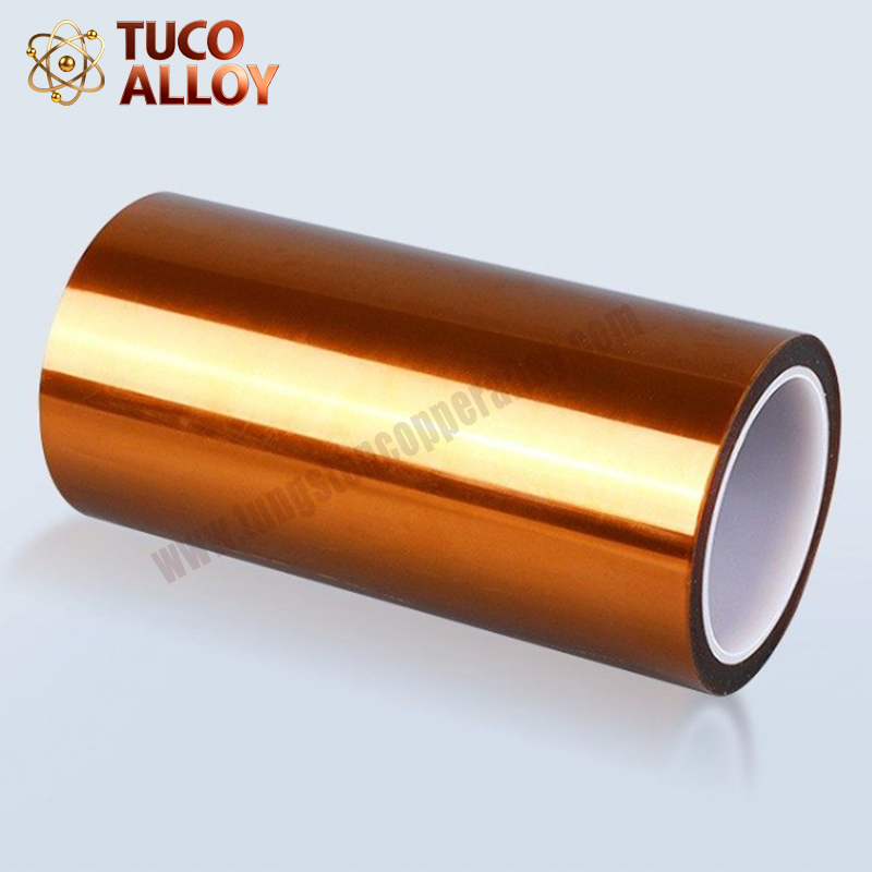 Electric Vehicles Battery Copper Foil