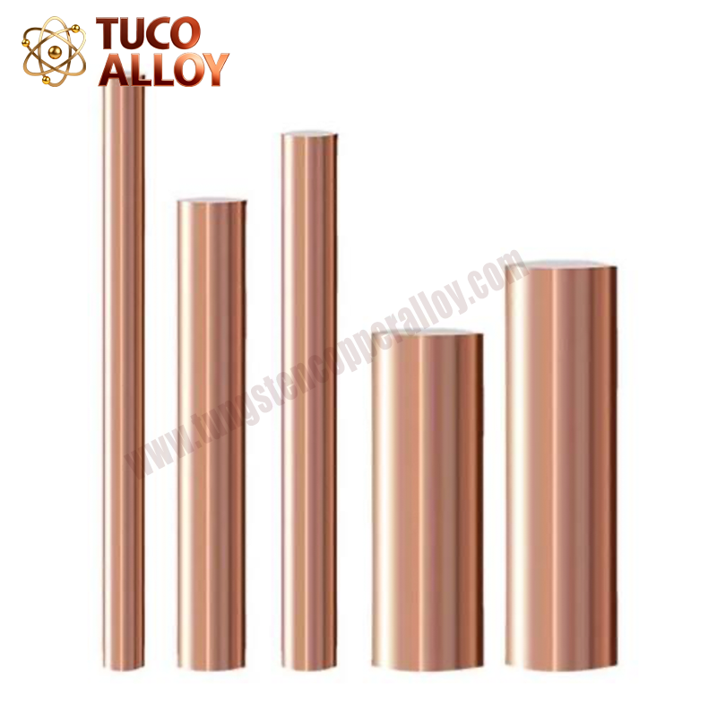ETP Copper Rod