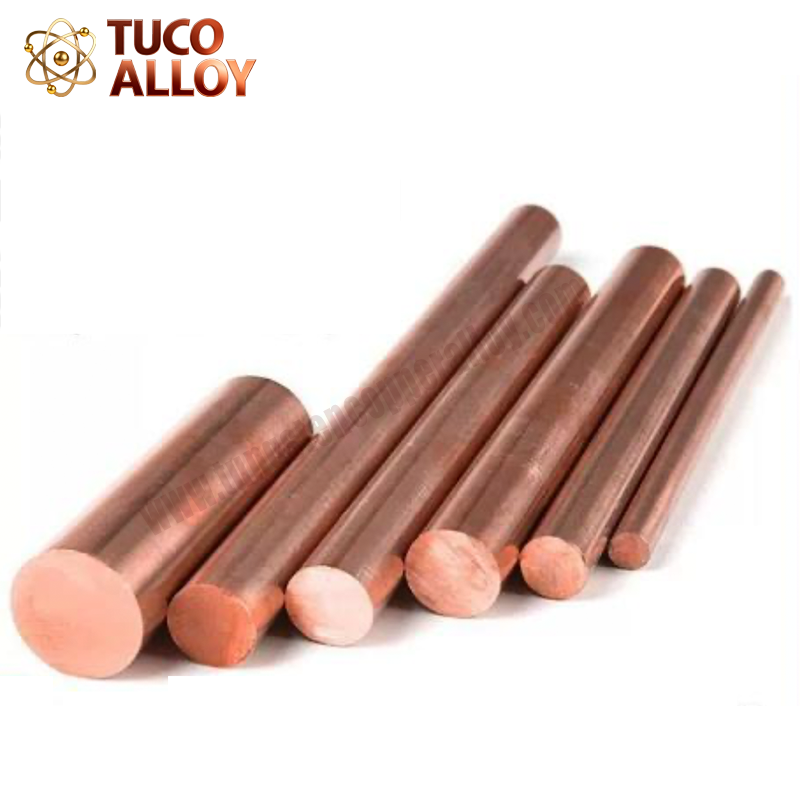 ETP Copper Rod