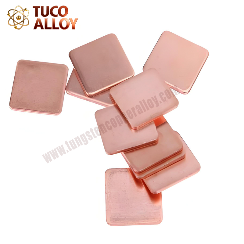 Copper Electrode Sheet