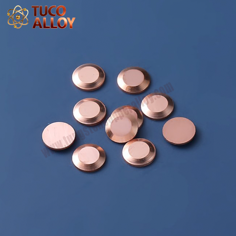 Copper Electrode Sheet