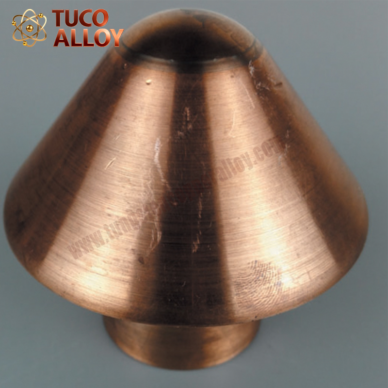 Tungsten Copper Alloy Liner