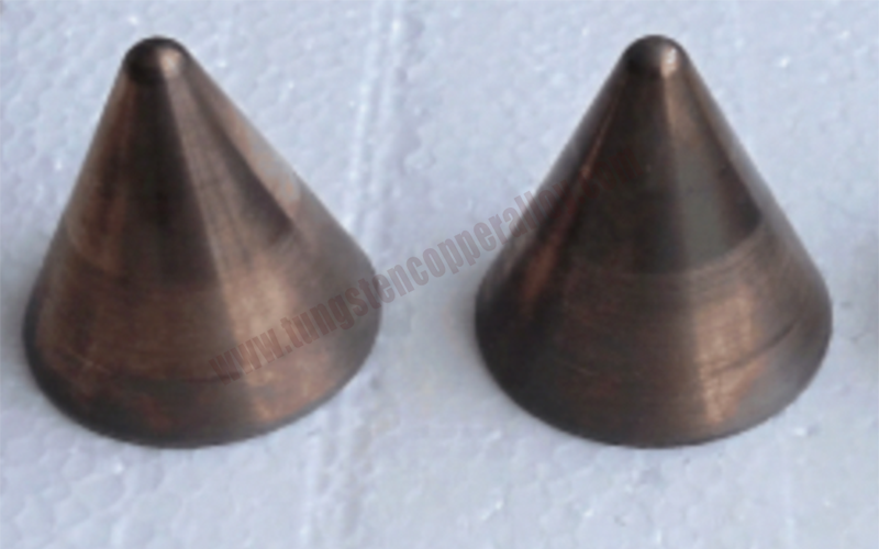 Tungsten Copper Alloy Liner