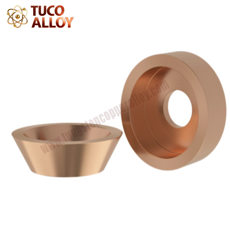 Tungsten-copper Alloy Grinding Wheel