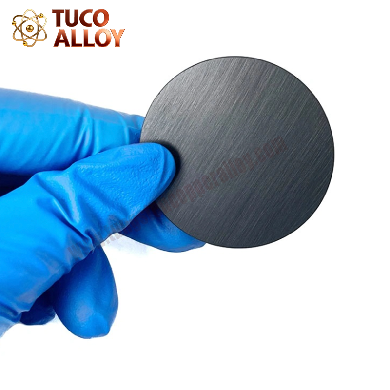 Introduction to Cu2S Cuprous Sulfide Sputtering Targets